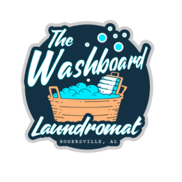 The Washboard Laundromat